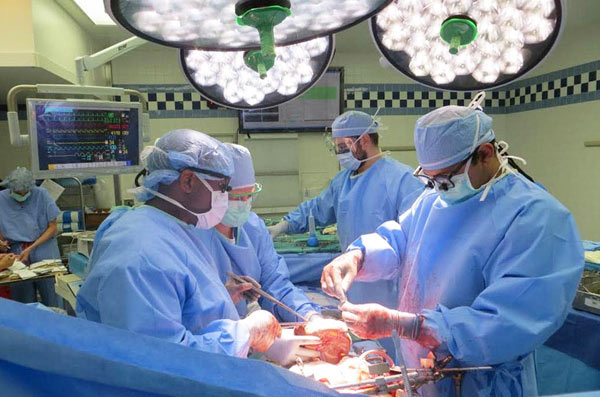 hepatobiliary pancreas spleen surgeon in kolkata