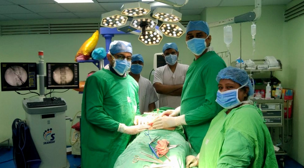 hernia surgeons in kolkata