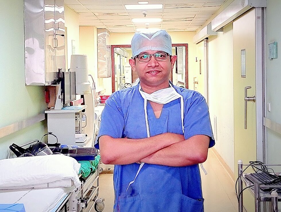 laparoscopic surgeons in kolkata